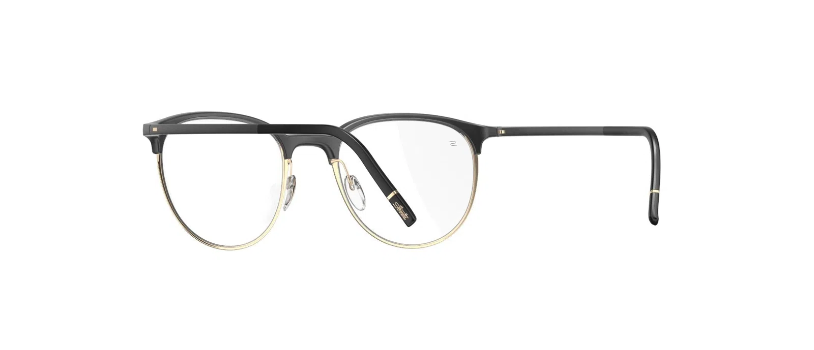 Silhouette Balanced Fusion 2990 Eyeglasses - view 31